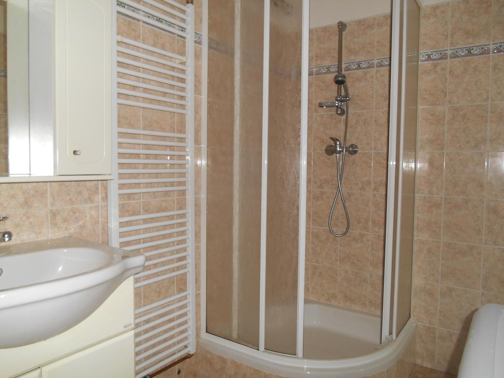 Ubytovani U Babicky Velké Losiny Buitenkant foto